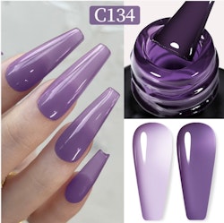 Gellack - Jelly Nude Hema Free - 15ml