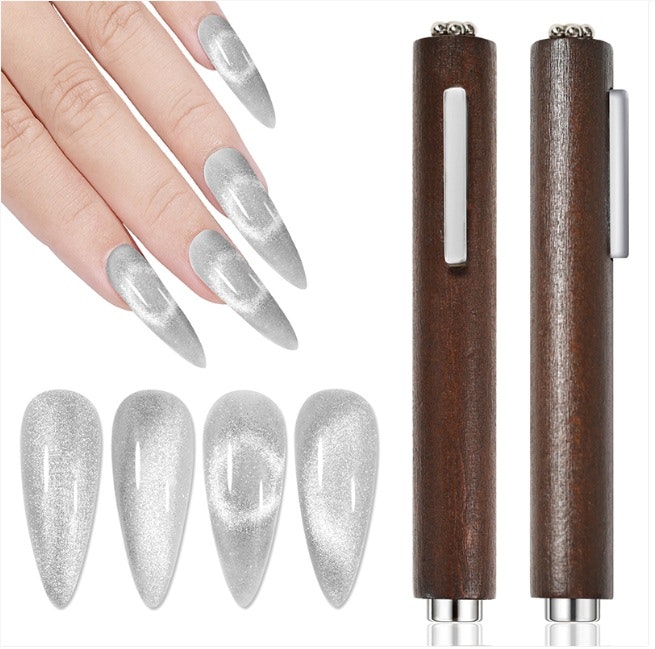 Cat Eye Magnet - 3 in 1