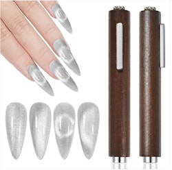 Cat Eye Magnet - 3 in 1
