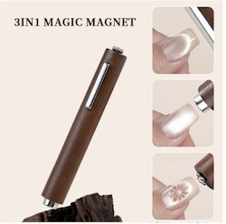 Cat Eye Magnet - 3 in 1