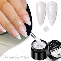 Thread Shell Gel- TF111 - Burk 8ml