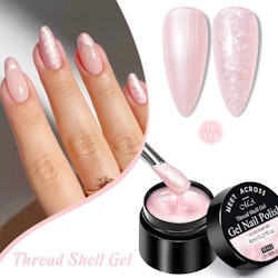 Thread Shell Gel- TF112 - Burk 8ml
