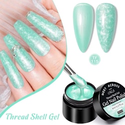 Thread Shell Gel- TF115 - Burk 8ml