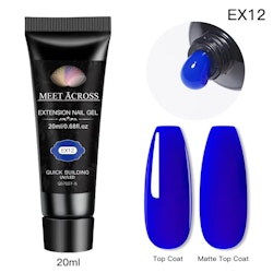 Polygel Neon - EX12 - 20ml