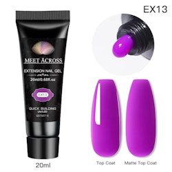 Polygel Neon - EX13 - 20ml