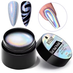 Laser Metal Painting Gel - 8ml