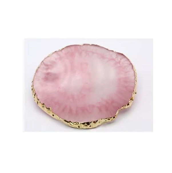 Nail Palette - Rund Nagelpalett