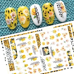 Stickers F859