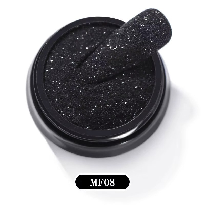 Chrome Shining Glitter - 10g