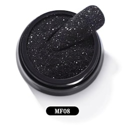 Chrome Shining Glitter - 10g