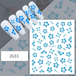 Stickers JO-2633