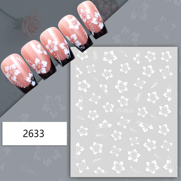 Stickers JO-2633