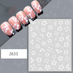 Stickers JO-2633