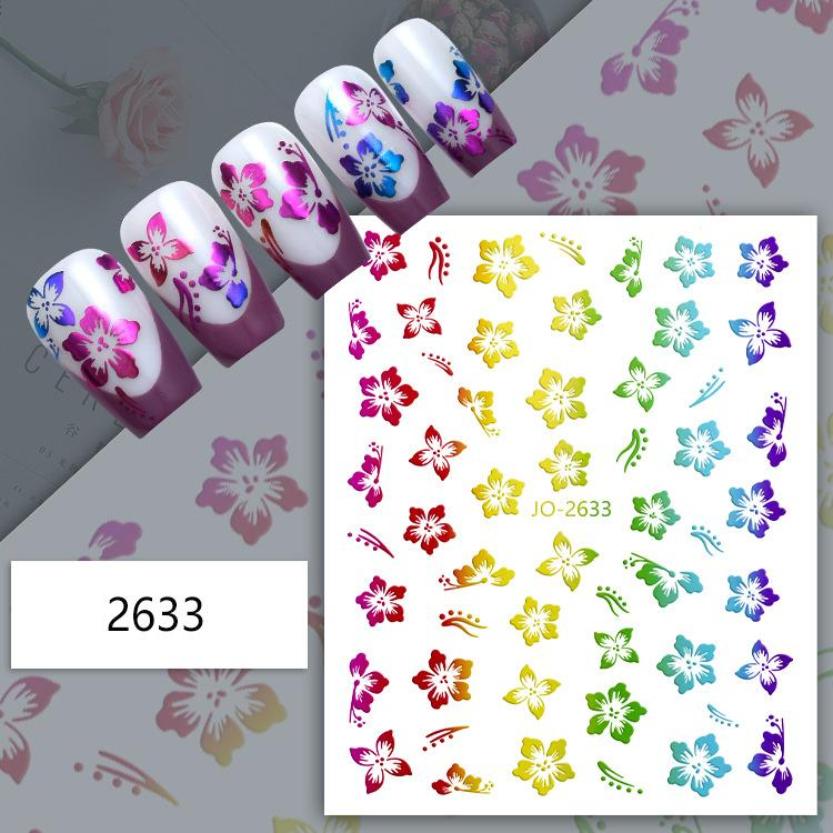 Stickers JO-2633