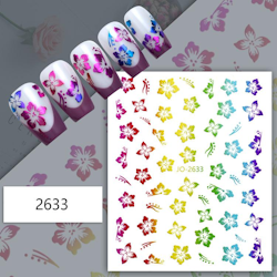 Stickers JO-2633