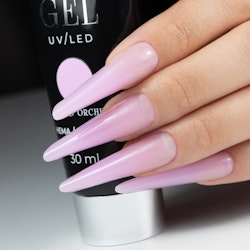 Polygel - Wild Orchid- 30 ml Hema Free