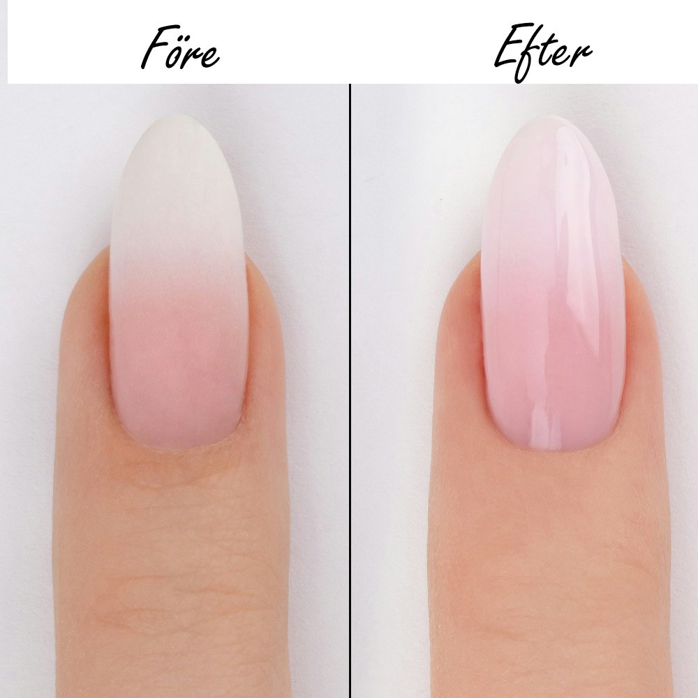 Gellack - Top Milky Daisy- 10g Hema Free