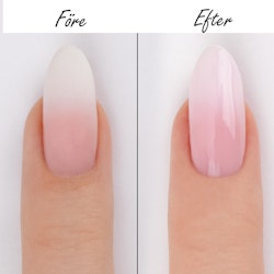 Gellack - Top Milky Daisy- 10g Hema Free