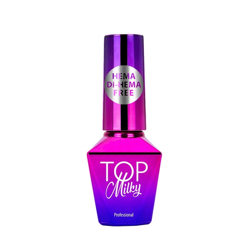 Gellack - Top Milky Daisy- 10g Hema Free