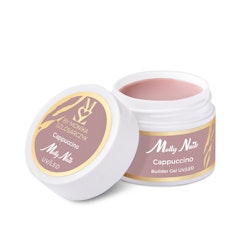 Builder Gel - Cappuccino - 15g