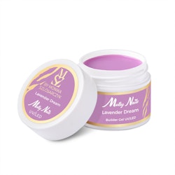 Builder Gel - Lavendel Dream - 15g