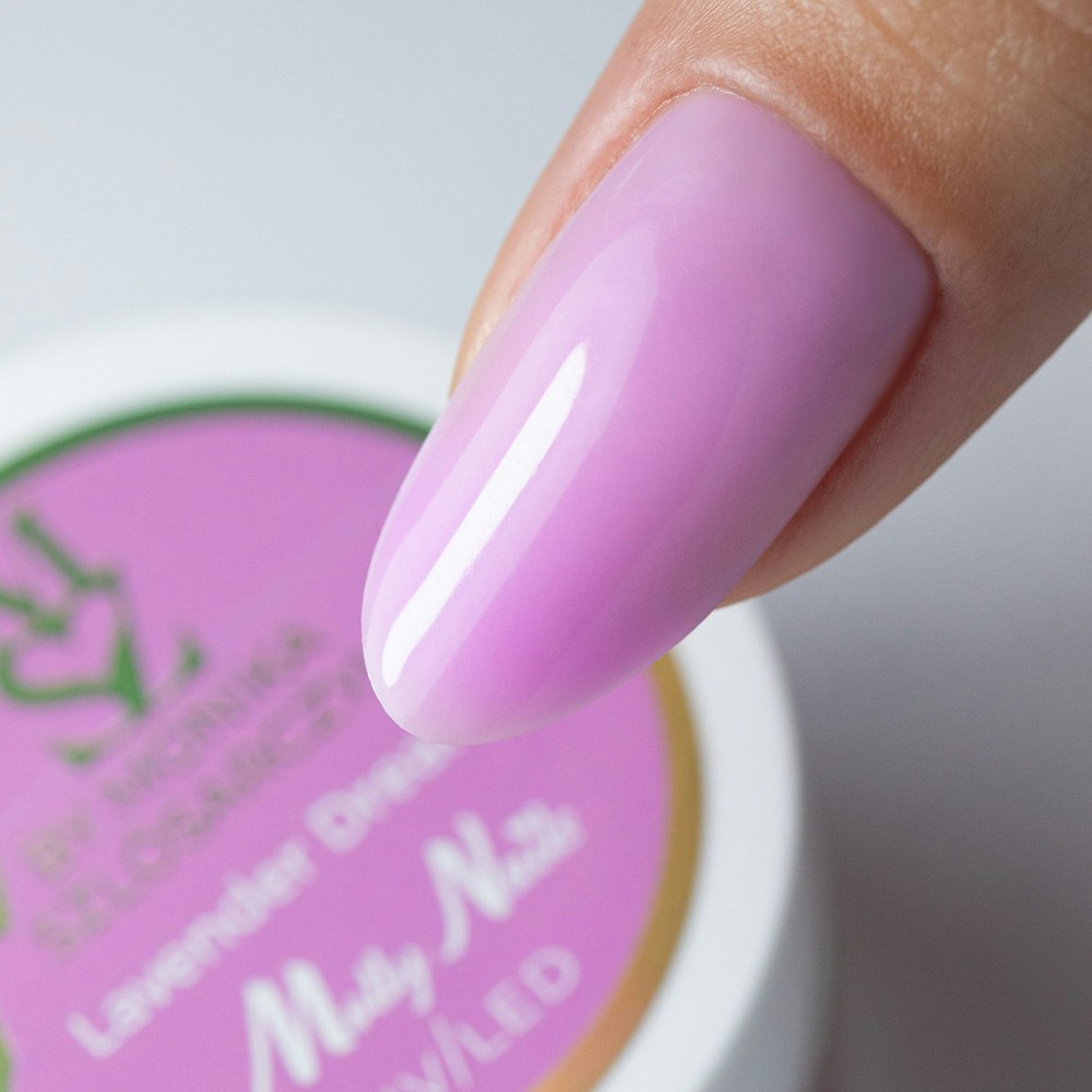 Builder Gel - Lavendel Dream - 15g