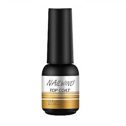 Gellack - Top Lack / Top Coat - 8ml