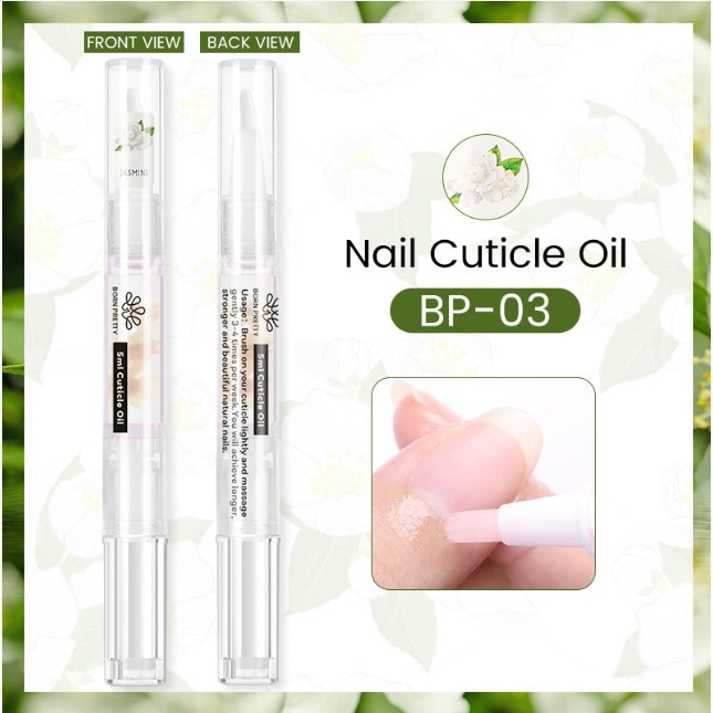 Nagelolja Jasmine 5ml