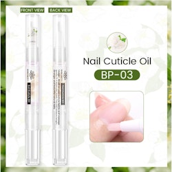 Nagelolja Jasmine 5ml