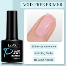 Primer Acid Free - 7ml