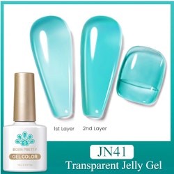 Gellack Jelly Nude JN41 - 10ml