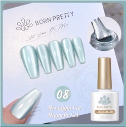 Gellack Moonlight Cat Magnetic 08 -10ml