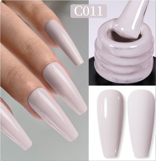 Gellack - C011 Hema Free - 15ml