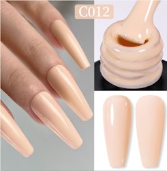 Gellack - C012 Hema Free - 15ml