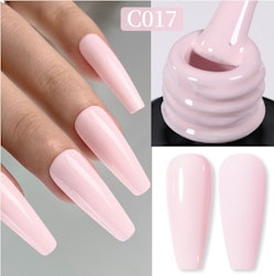 Gellack - C017 Hema Free - 15ml