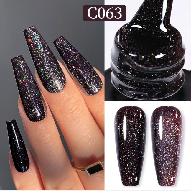Gellack - C063 Hema Free - 15ml