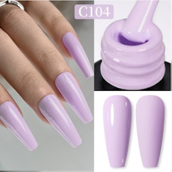 Gellack - C104 Hema Free - 15ml