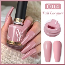 Nagellack - C014 - 15ml
