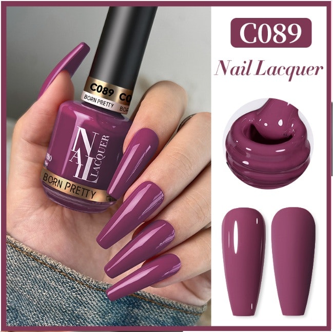 Nagellack - C089 - 15ml
