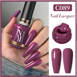 Nagellack - C089 - 15ml