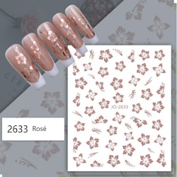Stickers JO-2633 Rosé