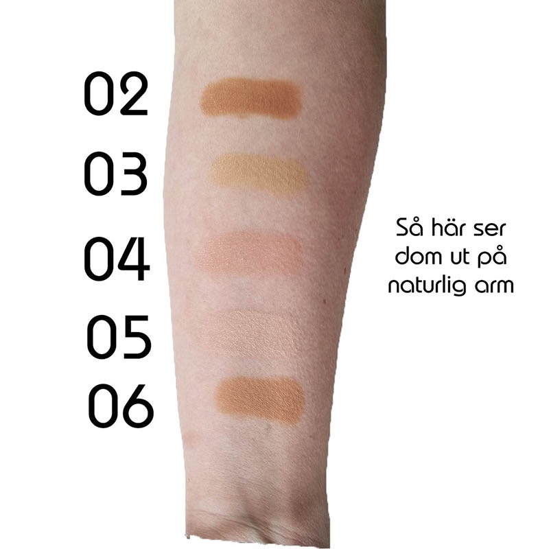 Concealer