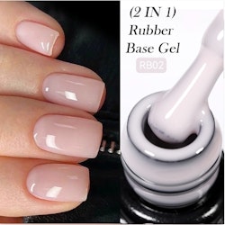 Gellack Rubber Base RB02- 7ml
