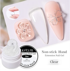 Non Stick Gel - Clear 8 ml