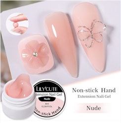 Non Stick Gel - Nude 8 ml