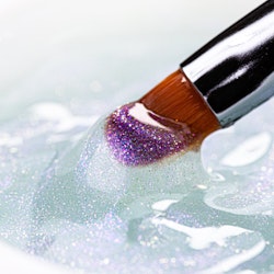 Builder Gel - Jelly Dream of Glitter - 30g
