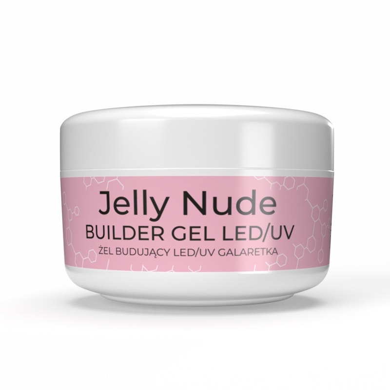 Builder Gel - Jelly Nude - 30g