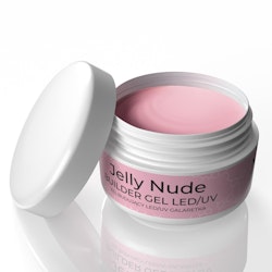 Builder Gel - Jelly Nude - 30g