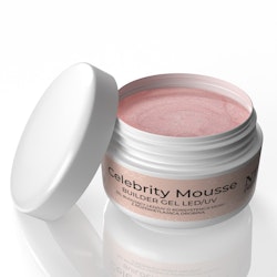Builder Gel - Celebrity Mousse - 30g