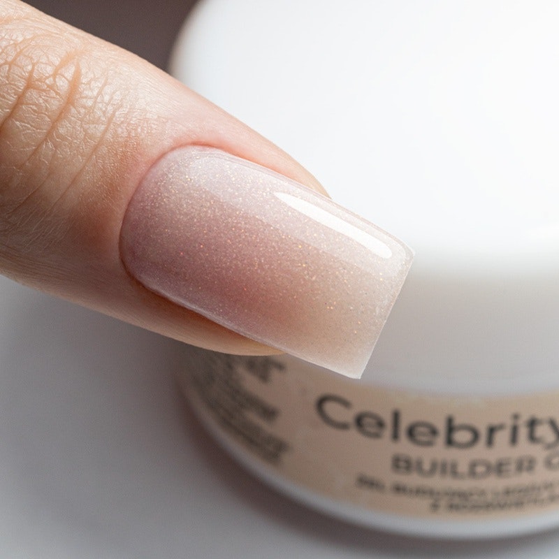 Builder Gel - Celebrity Mousse - 30g